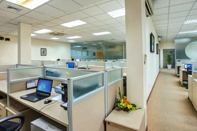 Bất động sản Đà Nẵng: Phân khúc văn phòng cho thuê nhiều tiềm năng