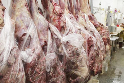 "Mê hồn trận" thịt bẩn nhập khẩu, người tiêu dùng hoang mang?