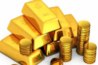 Ngày 3/11: Giá vàng "bùng nổ", nhà đầu tư mua hay bán?