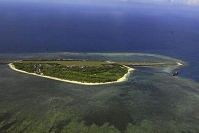 Việt Nam lên tiếng việc Tổng thống Philippines tuyên bố ra thăm đảo ở Biển Đông