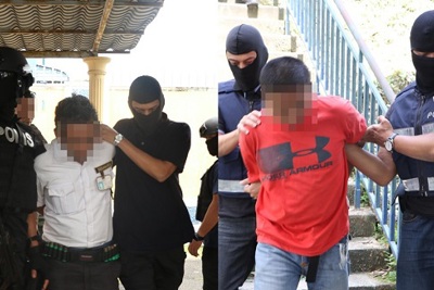 Malaysia bắt 3 nghi phạm liên quan tới IS