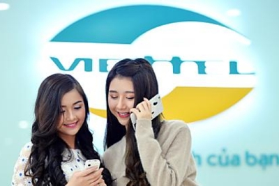 Viettel sẽ bỏ cước roaming với Lào và Campuchia