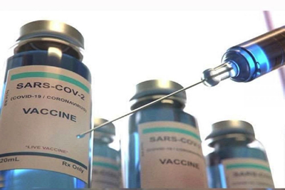 Hải Dương chọn Trung tâm Y tế thành phố và Trung tâm y tế huyện Kim Thành để tiêm vaccine trước