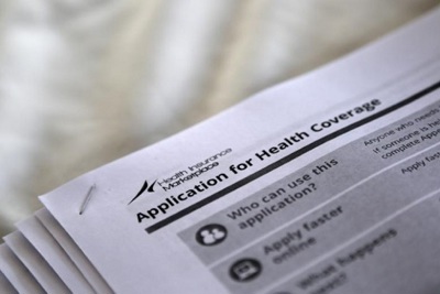 Đảng Cộng hòa công bố dự luật hủy bỏ Obamacare