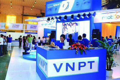 Tập đoàn Bưu chính Viễn thông Việt Nam bán 2,45 triệu cổ phần