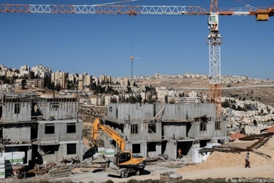 Tin tức thế giới ngày 18/1: Israel gấp rút phê duyệt xây dựng nhà định cư mới ở Bờ Tây