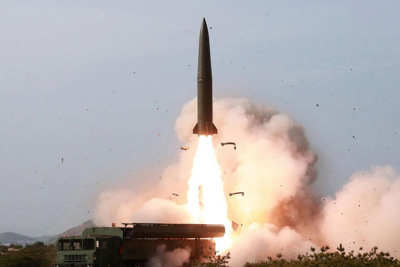 Triều Tiên phóng tên lửa: Kịch bản cũ
