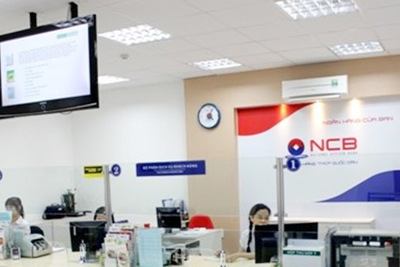 Ngân hàng NCB khẳng định bảo vệ quyền lợi hợp pháp cho khách hàng