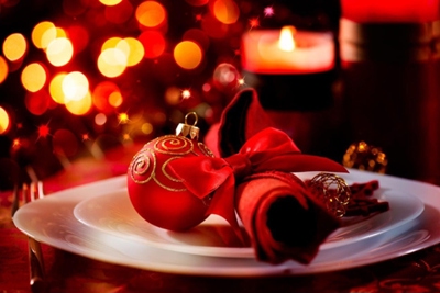 Đón Giáng sinh và Năm mới tại khách sạn Hà Nội Daewoo