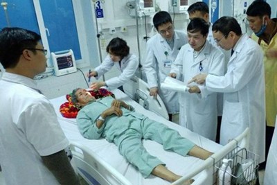 Trường hợp thứ 9 tử vong trong vụ ngộ độc thực phẩm ở Lai Châu