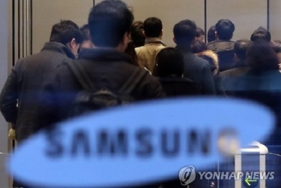 "Thái tử" bị bắt, Samsung đối mặt nhiều nguy cơ