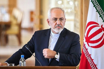 Phản ứng cứng rắn của Iran trước yêu cầu của Mỹ về thỏa thuận hạt nhân đa phương