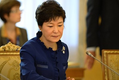 Bà Park Geun-hye sẽ không trả lời thẩm vấn vào ngày 9/2