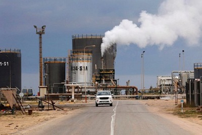 Nga ký hợp đồng dầu khí với Libya nhằm gia tăng ảnh hưởng