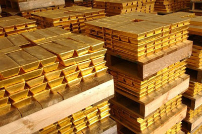 Chuyên gia: Nhập khẩu vàng có thể ảnh hưởng đến tỷ giá