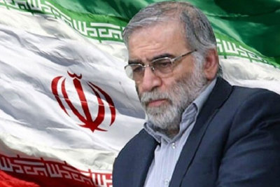 Tin tức thế giới hôm nay 28/11: Iran cáo buộc Israel ám sát chuyên gia hạt nhân hàng đầu
