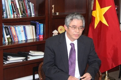 “Ít ai hình dung được quá trình phát triển quan hệ Việt - Mỹ”