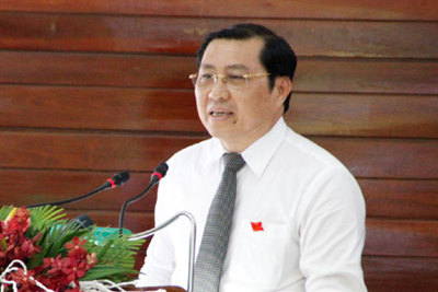 Đà Nẵng lên tiếng việc Chủ tịch UBND Thành phố nhiều tài sản riêng