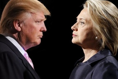 Con đường nào cho nước Mỹ sau cuộc bầu cử Tổng thống?