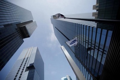 “Thái tử” bị bắt, Samsung tăng cường kiểm soát tài chính