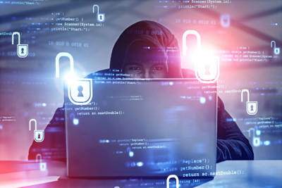 Phòng ngừa hacker tấn công mạng