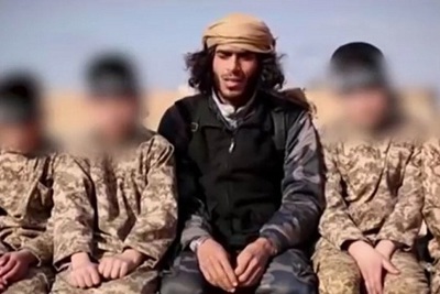 IS “tẩy não”, biến 400.000 trẻ em thành chiến binh khủng bố