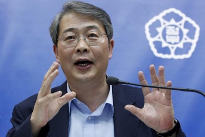 Nội các Hàn Quốc có Thủ tướng và Bộ trưởng Tài chính mới sau bê bối "bạn thân Tổng thống"