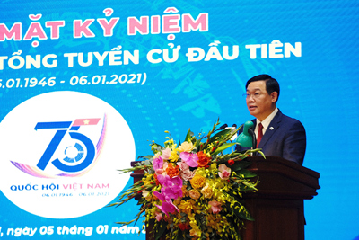 Vai trò, vị thế của Đoàn đại biểu Quốc hội thành phố Hà Nội ngày càng được nâng cao