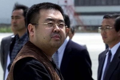 3 nghi phạm vụ sát hại ông Kim Jong-nam đã trốn sang Dubai