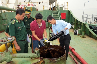 Bộ Giao thông Vận tải chỉ đạo nóng về vấn nạn buôn lậu xăng dầu