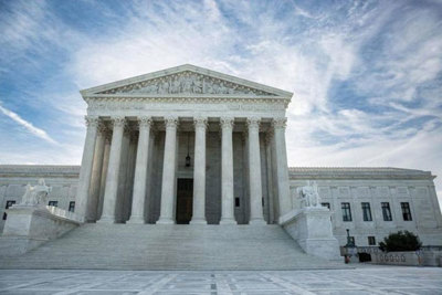 Bốn bang chiến trường hối thúc Tòa án Tối cao bác đơn kiện “sai sự thật” của Texas