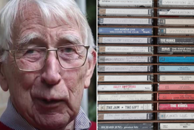 Lou Ottens - Người phát minh ra băng cassette qua đời ở tuổi 94