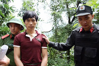 Hôm nay, xét xử vụ thảm án giết 4 người ở Lào Cai
