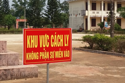 Lịch trình di chuyển của bệnh nhân mắc Covid-19 ở Gia Lai