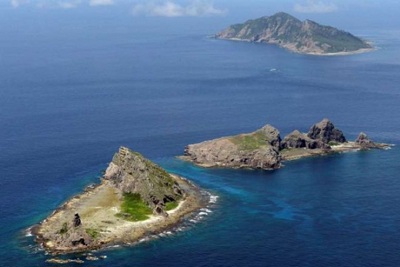 Trung Quốc phản đối Mỹ ủng hộ Nhật Bản trong vấn đề biển Hoa Đông
