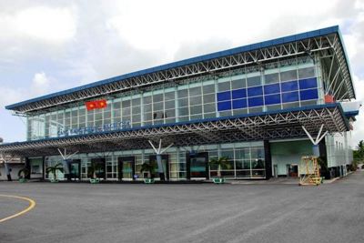Vasco mở lại đường bay TP Hồ Chí Minh - Rạch Giá