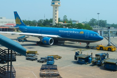 VietnamAirlines đề xuất áp sàn giá vé 1,54 triệu đồng