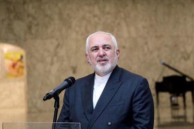 Iran chỉ đảo ngược vi phạm trong JCPOA nếu Mỹ dỡ bỏ toàn bộ lệnh trừng phạt