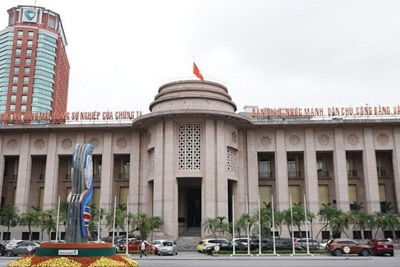 Ngân hàng Nhà nước lên tiếng về việc Bộ Tài chính Mỹ xác định Việt Nam thao túng tiền tệ