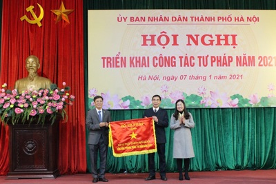 Phó Chủ tịch Thường trực UBND TP Hà Nội Lê Hồng Sơn: Thể chế đi trước, mở đường cho các đột phá kinh tế - xã hội