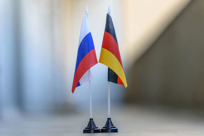 Đầu tư của Đức vào Nga “trở lại quỹ đạo” bất chấp lệnh trừng phạt của EU