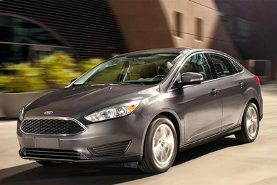 Giá xe ô tô hôm nay 5/12: Ford Focus dao động từ 626 - 770 triệu đồng
