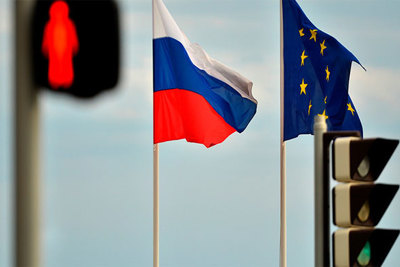EU thiệt hại hơn 20 tỷ euro mỗi năm vì chính sách trừng phạt chống Nga