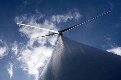 GE Renewable Energy hợp tác phát triển điện gió ở Nam Trung Bộ