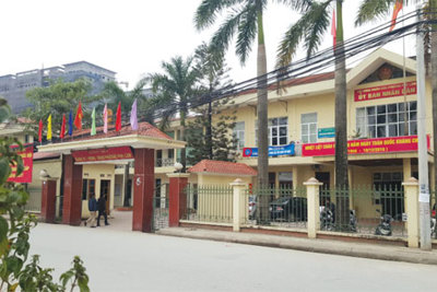 Phú Lãm  đẩy mạnh phát triển  kinh tế - xã hội