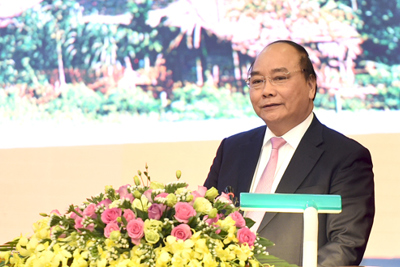 Thủ tướng: “Kinh tế tư nhân là động lực phát triển của kinh tế Việt Nam”