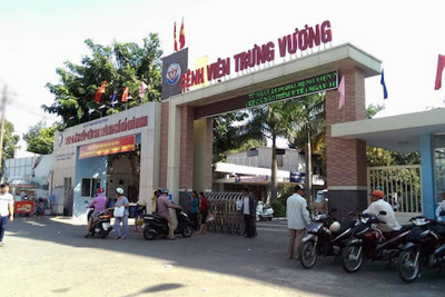 TP Hồ Chí Minh: Phát hiện hàng loạt sai phạm tại Bệnh viện Trưng Vương