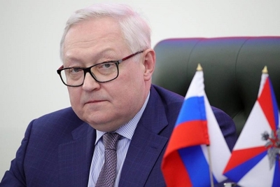 “Nga không có kế hoạch thảo luận về vấn đề Crimea với Mỹ”