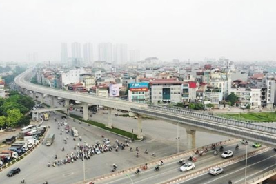 Bị tố nợ hàng trăm tỷ đồng tiền thuế, chủ đầu tư khu đô thị Kim Chung – Di Trạch chính thức lên tiếng