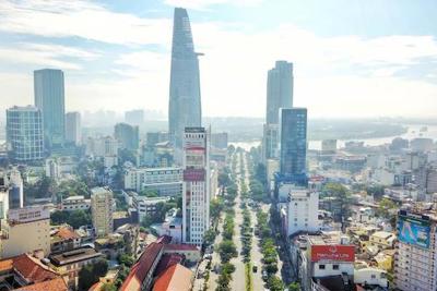 Duyệt chương trình triển khai đề án xây dựng TP Hồ Chí Minh thành đô thị thông minh